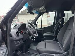 Mercedes-Benz Sprinter 317 CDI RWD PRO L3 Tourer Dachklima