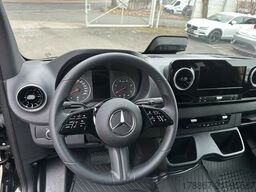 Mercedes-Benz Sprinter 317 CDI RWD PRO L3 Tourer Dachklima