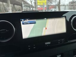 Mercedes-Benz Sprinter 317 CDI RWD PRO L3 Tourer Dachklima