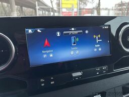 Mercedes-Benz Sprinter 317 CDI RWD PRO L3 Tourer Dachklima