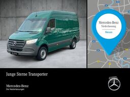 Mercedes-Benz Sprinter 315 CDI Kasten Hochdach Standard