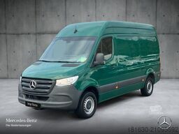 Mercedes-Benz Sprinter 315 CDI Kasten Hochdach Standard