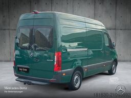 Mercedes-Benz Sprinter 315 CDI Kasten Hochdach Standard