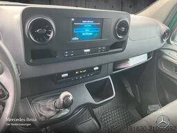 Mercedes-Benz Sprinter 315 CDI Kasten Hochdach Standard