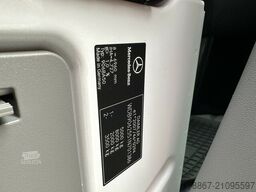 Mercedes-Benz Sprinter 519 CDI DoKa Koffer 3,5 to AHK Last