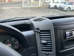 Mercedes-Benz Sprinter 519 CDI DoKa Koffer 3,5 to AHK Last