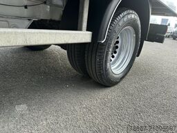 Mercedes-Benz Sprinter 519 CDI DoKa Koffer 3,5 to AHK Last