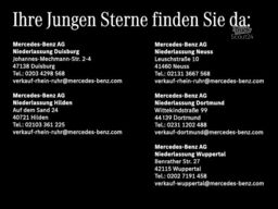 Mercedes-Benz Sprinter 315 CDI Kasten Hochdach Standard