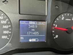 Mercedes-Benz Sprinter 314 CDI RWD Maxi Pritsche Schiebeplane