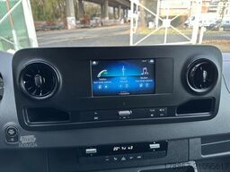 Mercedes-Benz Sprinter 314 CDI RWD Maxi Pritsche Schiebeplane