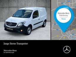 Mercedes-Benz Citan 108 CDI Kasten Lang