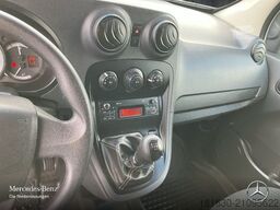Mercedes-Benz Citan 108 CDI Kasten Lang