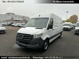 Mercedes-Benz Sprinter 316 CDI RWD Maxi 3,5 to AHK Last