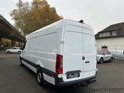 Mercedes-Benz Sprinter 316 CDI RWD Maxi 3,5 to AHK Last