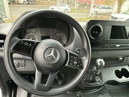 Mercedes-Benz Sprinter 316 CDI RWD Maxi 3,5 to AHK Last