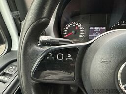 Mercedes-Benz Sprinter 316 CDI RWD Maxi 3,5 to AHK Last