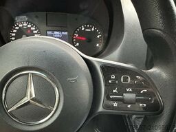 Mercedes-Benz Sprinter 316 CDI RWD Maxi 3,5 to AHK Last