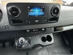 Mercedes-Benz Sprinter 316 CDI RWD Maxi 3,5 to AHK Last