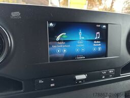 Mercedes-Benz Sprinter 316 CDI RWD Maxi 3,5 to AHK Last