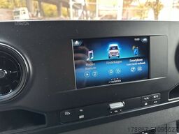 Mercedes-Benz Sprinter 316 CDI RWD Maxi 3,5 to AHK Last
