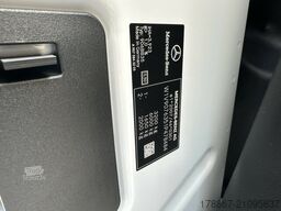 Mercedes-Benz Sprinter 317 CDI RWD Maxi 2,8 to AHK Last 9gtronic