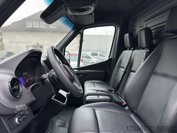 Mercedes-Benz Sprinter 317 CDI RWD Maxi 2,8 to AHK Last 9gtronic