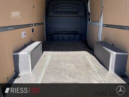 MERCEDES-BENZ Sprinter 317 CDI KA/PRO/L2H2/3665/MBUX/KLIMA/KAM