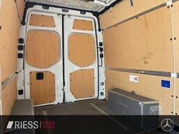 MERCEDES-BENZ Sprinter 317 CDI KA/PRO/L3H2/MAXI/4325/MBUX/NAVI