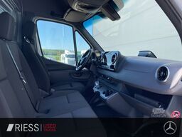 MERCEDES-BENZ Sprinter 317 CDI KA/PRO/L3H2/MAXI/4325/MBUX/NAVI
