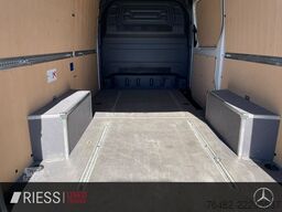 MERCEDES-BENZ Sprinter 317 CDI KA/PRO/L2H2/3665/MBUX/KLIMA/KAM