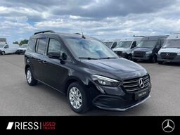 MERCEDES-BENZ T 180 d PROGRESSIVE/NAVI/MBUX/KAMERA/KEYLESS/LED