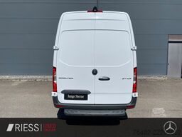 MERCEDES-BENZ Sprinter 317 CDI KA/PRO/L2H2/3665/MBUX/KLIMA/KAM