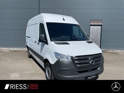 MERCEDES-BENZ Sprinter 317 CDI KA/PRO/L3H2/MAXI/4325/MBUX/NAVI