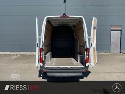 MERCEDES-BENZ Sprinter 317 CDI KA/PRO/L3H2/MAXI/4325/MBUX/NAVI