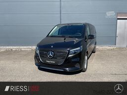 MERCEDES-BENZ V 300 d AVANTGARDE/EXTRALANG/NAVI/ELEKT.TÜREN/36