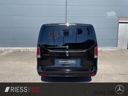 MERCEDES-BENZ V 300 d AVANTGARDE/EXTRALANG/NAVI/ELEKT.TÜREN/36