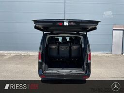 MERCEDES-BENZ V 300 d AVANTGARDE/EXTRALANG/NAVI/ELEKT.TÜREN/36