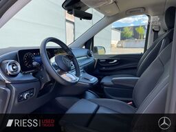 MERCEDES-BENZ V 300 d AVANTGARDE/EXTRALANG/NAVI/ELEKT.TÜREN/36