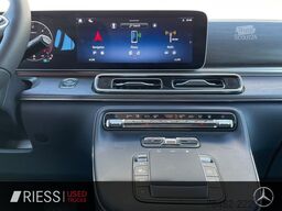MERCEDES-BENZ V 300 d AVANTGARDE/EXTRALANG/NAVI/ELEKT.TÜREN/36
