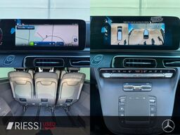 MERCEDES-BENZ V 300 d AVANTGARDE/EXTRALANG/NAVI/ELEKT.TÜREN/36