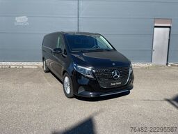 MERCEDES-BENZ V 300 d AVANTGARDE/EXTRALANG/MBUX/ELEKT.TÜREN/NA