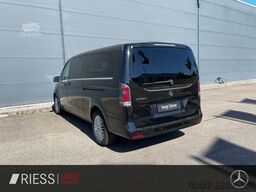 MERCEDES-BENZ V 300 d AVANTGARDE/EXTRALANG/MBUX/ELEKT.TÜREN/NA