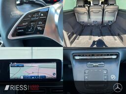 MERCEDES-BENZ V 300 d AVANTGARDE/EXTRALANG/MBUX/ELEKT.TÜREN/NA