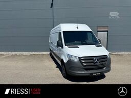 MERCEDES-BENZ Sprinter 317 CDI KA/PRO/L3H2/MAXI/MBUX/NAVI/KLIM