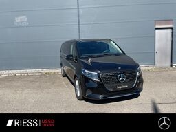 MERCEDES-BENZ V 300 d AVANTGARDE/EXTRALANG/NAVI/MBUX/ELEKT.TÜR