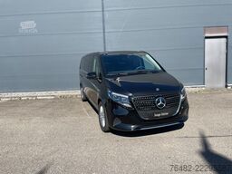MERCEDES-BENZ V 300 d AVANTGARDE/EXTRALANG/NAVI/MBUX/ELEKT.TÜR
