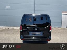 MERCEDES-BENZ V 300 d AVANTGARDE/EXTRALANG/NAVI/MBUX/ELEKT.TÜR