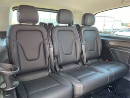 MERCEDES-BENZ V 300 d AVANTGARDE/EXTRALANG/NAVI/MBUX/ELEKT.TÜR