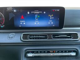 MERCEDES-BENZ V 300 d AVANTGARDE/EXTRALANG/NAVI/MBUX/ELEKT.TÜR