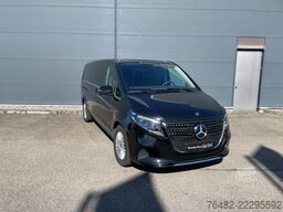 MERCEDES-BENZ V 300 d AVANTGARDE/EXTRALANG/MBUX/NAVI/ELEKT.TÜR